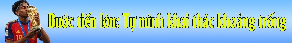 Yamal hoàn thiện nghệ thuật săn bàn, khó ngăn chặn như Messi đỉnh cao - 10