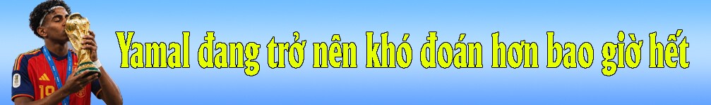 Yamal hoàn thiện nghệ thuật săn bàn, khó ngăn chặn như Messi đỉnh cao - 15