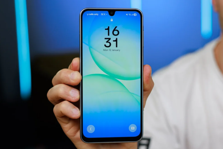 Đây là chiếc smartphone "bán chạy" nhất thế giới quý 2