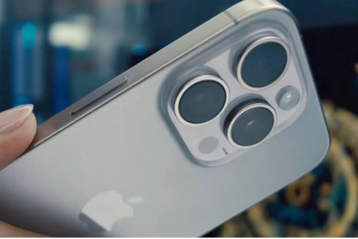 Apple bị điều tra vì iOS 18 làm hư hỏng iPhone