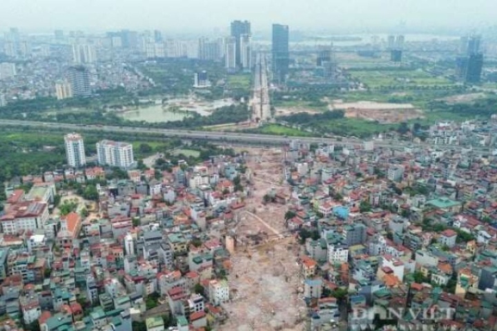 Hà Nội dự kiến bỏ “hạn sử dụng 5 năm”, nhà trong vùng quy hoạch được cấp giấy phép xây dựng thế nào?