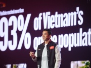 YouTube tiếp cận 93% người dùng Internet Việt Nam mỗi ngày