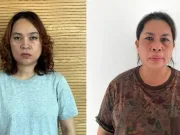 Hà Nội: Bắt 2 đối tượng lừa đảo mua nhà dự án CT3 Kim Chung