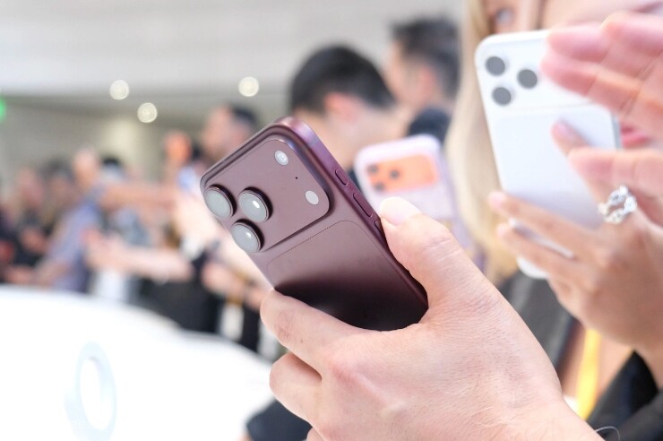 iPhone 18 Pro có giá không hề rẻ với nhiều người dùng.