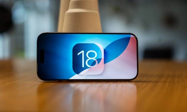 ... cho một lỗi phần cứng dường như bắt nguồn từ iOS 18 gây ra