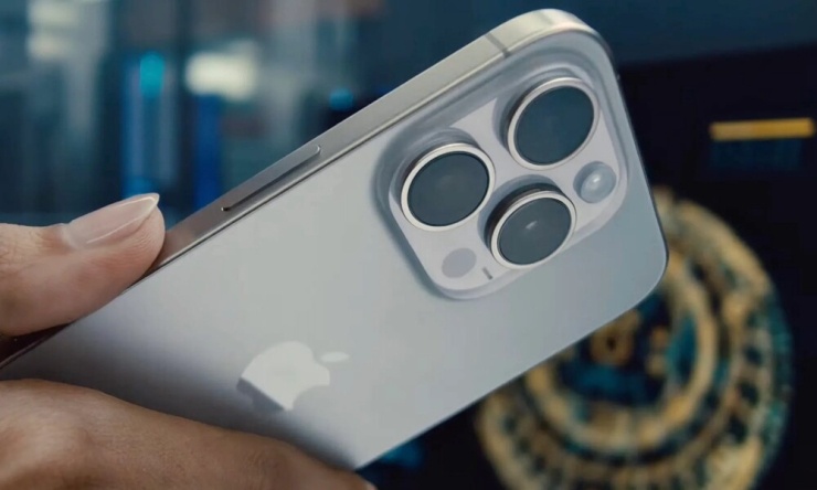 Người dùng iPhone tại Ấn Độ đã phải chi trả đến 290 USD khi sửa chữa...