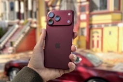 iPhone 18 Pro Max là chiếc smartphone sạc pin nhanh nhất lịch sử iPhone