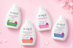 Khám phá bộ dung dịch vệ sinh X-Epil: Đáp ứng trọn vẹn mọi nhu cầu chăm sóc vùng nhạy cảm