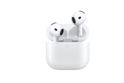 So sánh AirPods 5 và AirPods 4: Có đáng để nâng cấp?