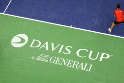 Generali trở thành đối tác danh xưng toàn cầu của Davis Cup