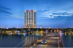 Mua căn hộ trung tâm: Chủ động dòng tiền, nhẹ áp lực tài chính