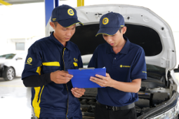 Chăm xe đúng cách trước mùa mưa bão: 5 vị trí cốt lõi chủ xe không thể bỏ qua