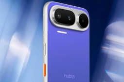 Ra mắt smartphone thiết kế siêu mỏng, pin 7.100 mAh, trợ lý AI tự sửa lỗi