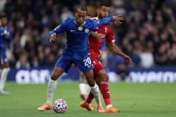 Bốc thăm vòng 4 League Cup: Liverpool gặp Chelsea, Arsenal vớ "mồi ngon"