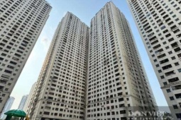 Hé lộ 3 giai đoạn then chốt tháo gỡ vướng mắc tại chung cư HH Linh Đàm