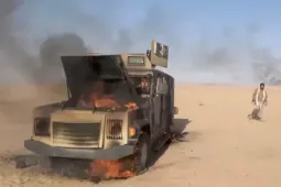 Căng thẳng Arab Saudi – Houthi làm xấu đi tình hình Trung Đông