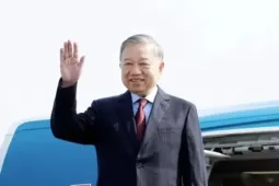 Tổng Bí thư, Chủ tịch nước Tô Lâm sắp công tác tại Mỹ và thăm cấp Nhà nước Canada
