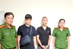 Bị tố làm chuyện người lớn với bạn gái nhí, đối tượng dụ bị hại trốn sang Lào