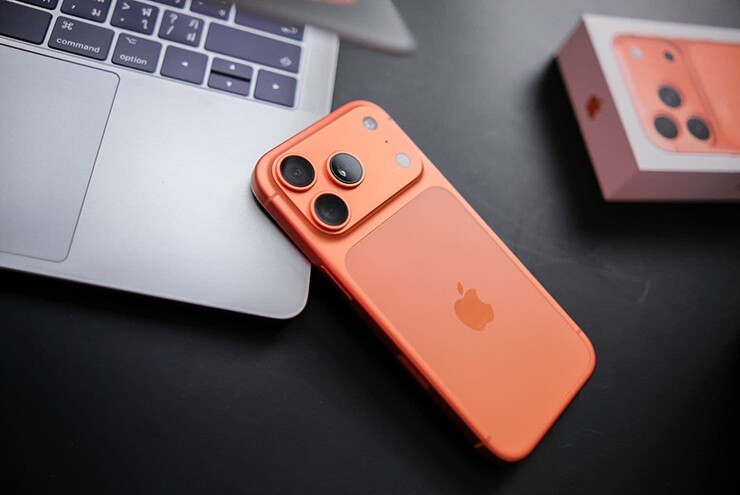 iPhone 18 Pro chỉ mang đến một số cải tiến nhỏ so với iPhone 17 Pro.