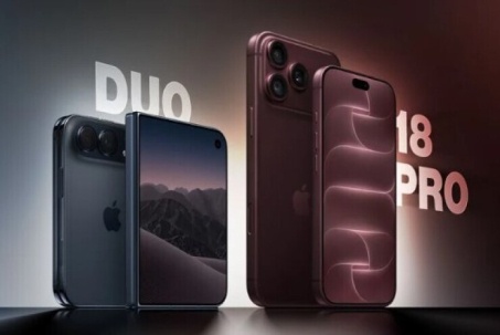 Giữa cặp iPhone 18 Pro và iPhone Duo: Nên chọn cái nào?
