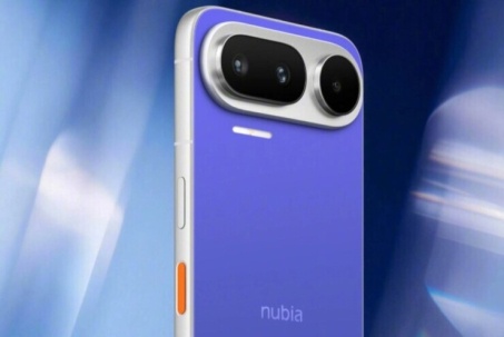 Ra mắt smartphone thiết kế siêu mỏng, pin 7.100 mAh, trợ lý AI tự sửa lỗi
