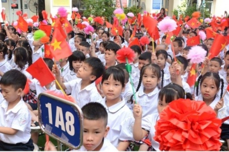 Không thu quỹ phụ huynh, lạm thu liệu có hết?