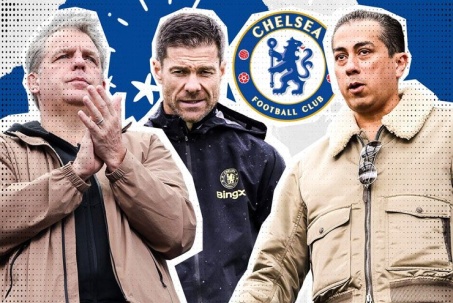 Tỷ phú Todd Boehly từ chức Chủ tịch, Chelsea có biến lớn ở thượng tầng