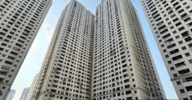 Hé lộ 3 giai đoạn then chốt tháo gỡ vướng mắc tại chung cư HH Linh Đàm