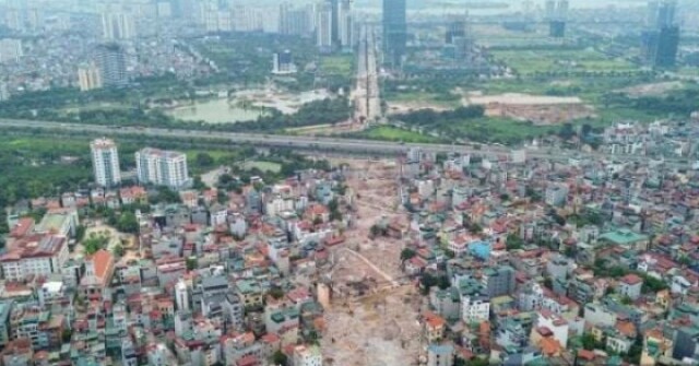 Hà Nội dự kiến bỏ “hạn sử dụng 5 năm”, nhà trong vùng quy hoạch được cấp giấy phép xây dựng thế nào?