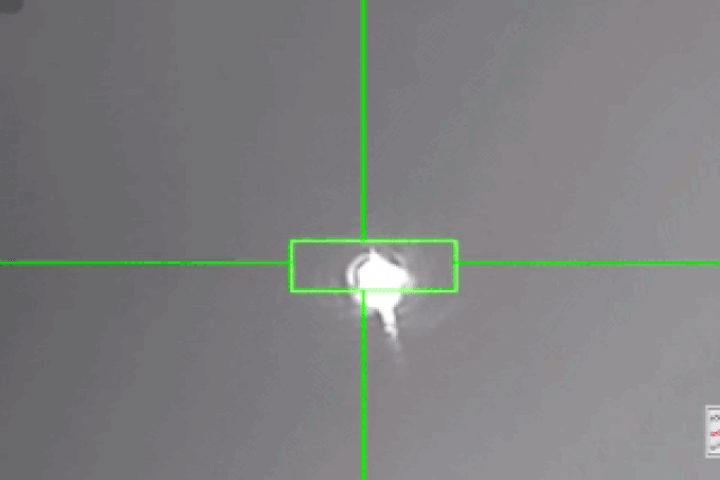 Houthi tung video bắn hạ tiêm kích F-15 của Ả-rập Xê-út bằng tên lửa tự chế
