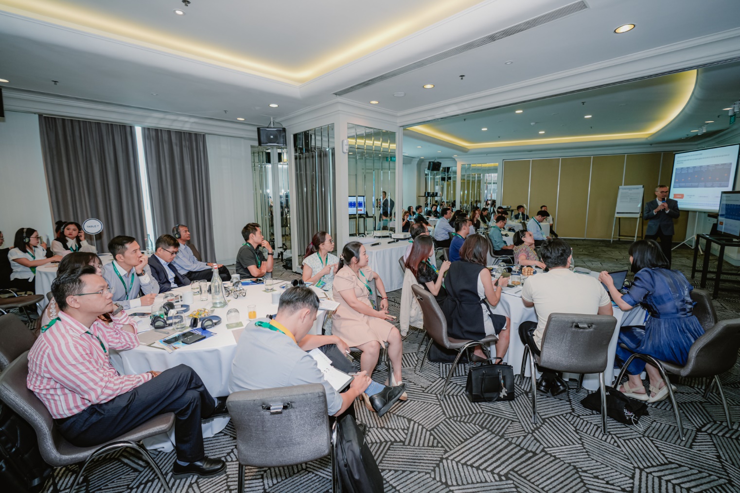 Những góc nhìn thực tiễn giúp doanh nghiệp nhìn lại chuỗi cung ứng từ góc độ tăng trưởng