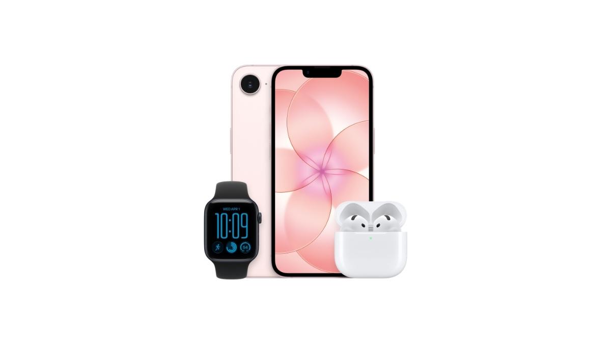 Khi nào nên nâng cấp từ AirPods 4 lên AirPods 5?