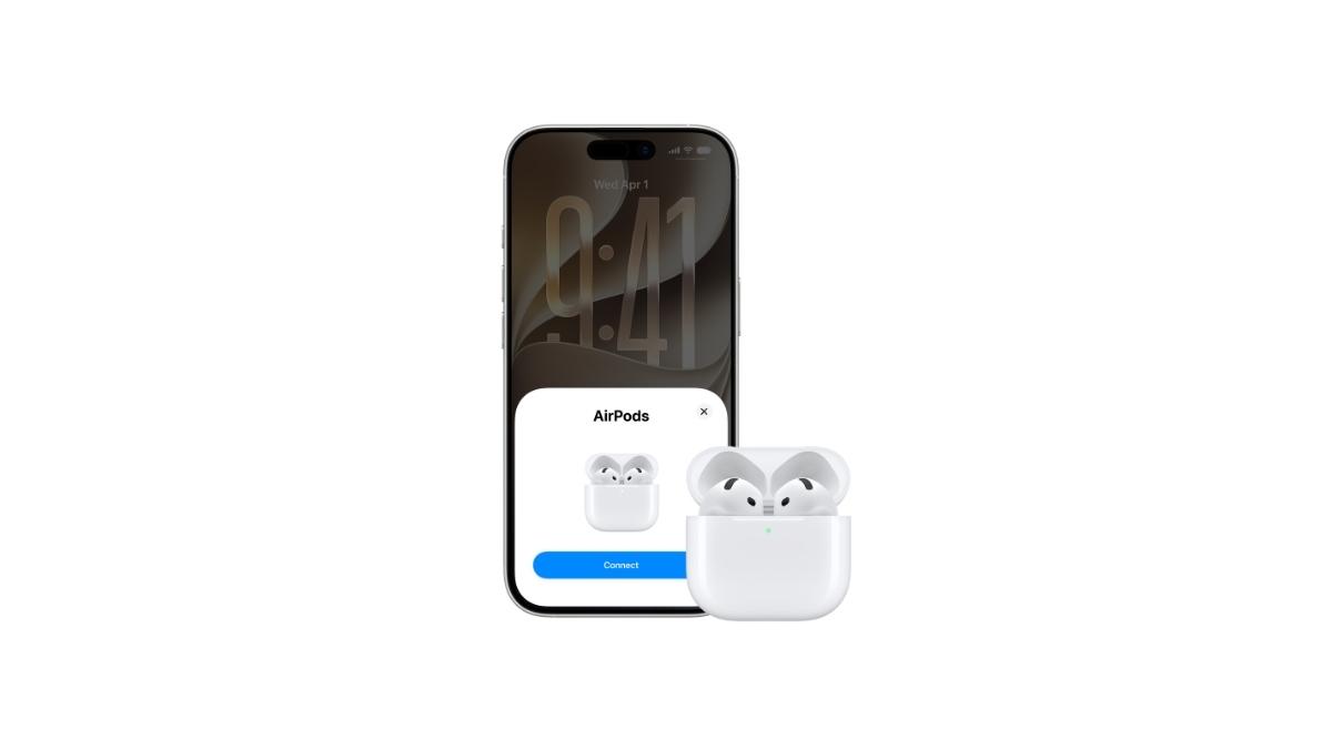 AirPods 5 và AirPods 4 duy trì nhiều trải nghiệm cốt lõi tương đồng