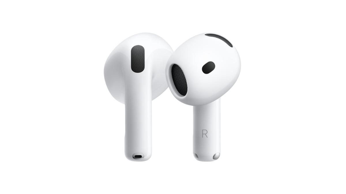AirPods 5 nâng hiệu quả chống ồn lên đến 1,5 lần