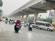 Mùa đông năm nay tại miền Bắc có gì bất thường?