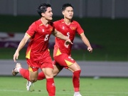 Nhận định bóng đá U23 Philippines - U23 Việt Nam: Quyết thắng để mở cửa đi tiếp (ASIAD)
