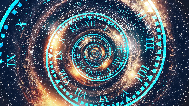 Liệu thời gian có thực sự bắt đầu từ thời khắc diễn ra Big Bang?
