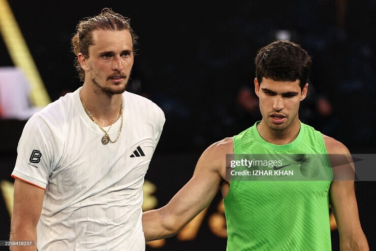 Nóng nhất thể thao tối 18/9: Alcaraz vắng mặt, Zverev trở lại Davis Cup