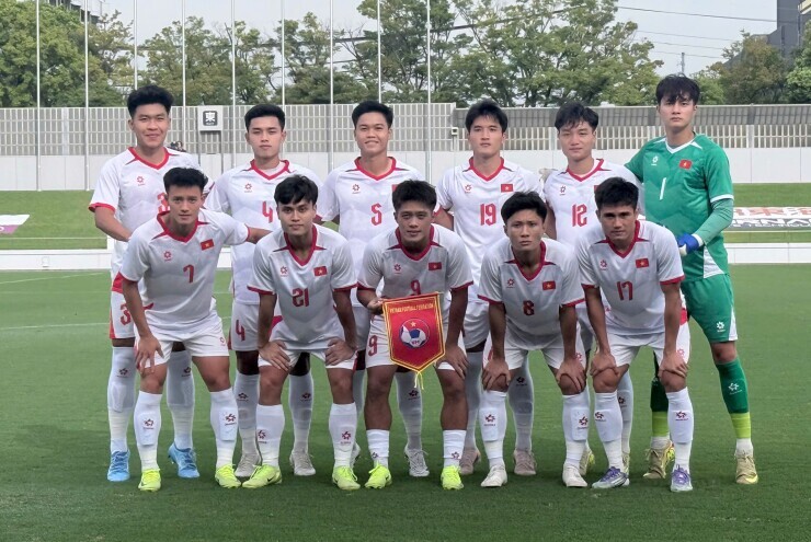 Lịch thi đấu bóng đá nam ASIAD 2026, lịch bóng đá tuyển U23 Việt Nam mới nhất
