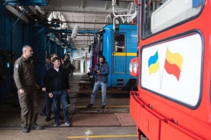 Các quan chức Ukraine đã biển thủ 3 triệu đô la từ món quà của Ba Lan tặng cho Kiev