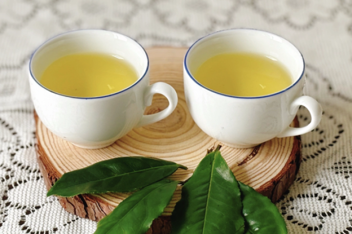 Thói quen uống trà bồi bổ sức khỏe vô tình tàn phá thận
