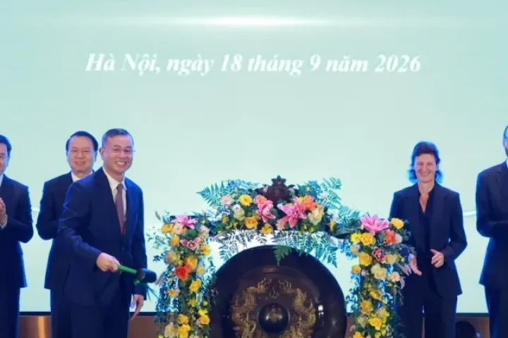 Đánh cồng nâng hạng, mở cánh cửa mới cho thị trường vốn Việt Nam