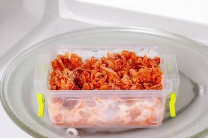 7 sai lầm khi dùng hộp đựng thực phẩm, nhiều gia đình vẫn mắc
