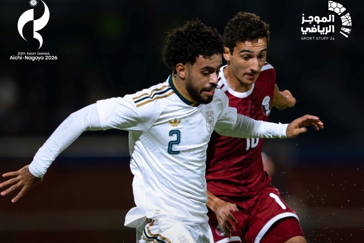 Kết quả bóng đá U23 Saudi Arabia - U23 Qatar: Bước ngoặt phút 38, "vé vàng" có chủ (ASIAD)