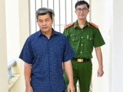 Bắt ông bố livestream 'bênh con gái' làm náo loạn bệnh viện