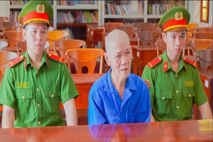 “Tướng cướp Hoàng Minh” sa lưới sau 30 năm trốn nã