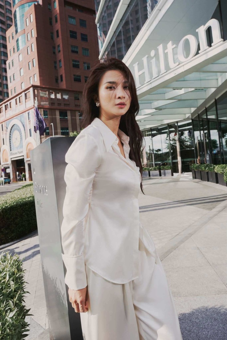 Phong cách tuổi 39 của NSƯT Kim Tuyến - 3