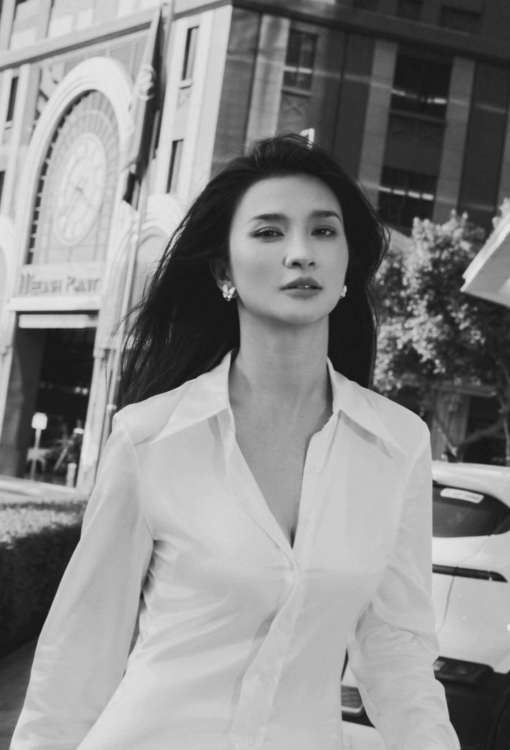 Phong cách tuổi 39 của NSƯT Kim Tuyến - 9