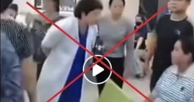 Sự thật phía sau vụ gia đình kéo đến Bệnh viện Lạc Việt livestream gây xôn xao ở Phú Thọ