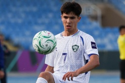 Kết quả bóng đá U23 Kuwait - U23 Uzbekistan: Thẻ đỏ tai hại, U23 Việt Nam hưởng lợi (ASIAD)